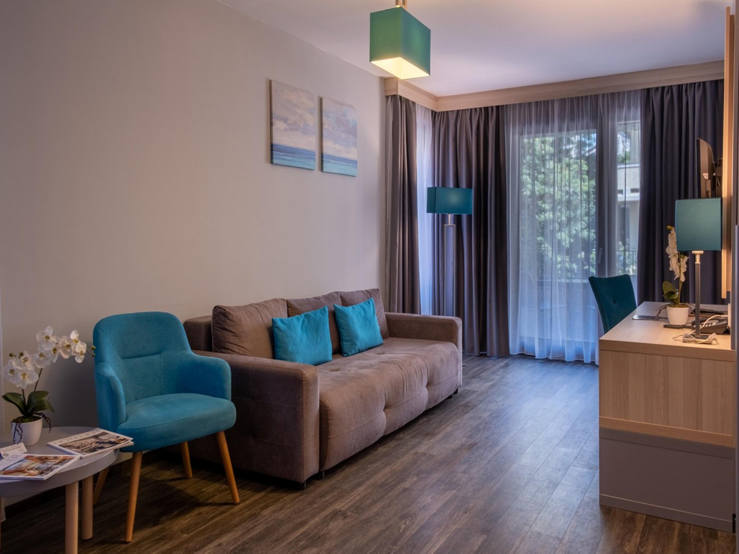 בודפשט Hotel Regnum Residence מראה חיצוני תמונה